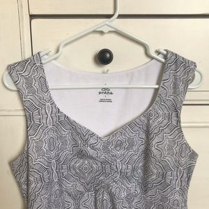 Prana Dress